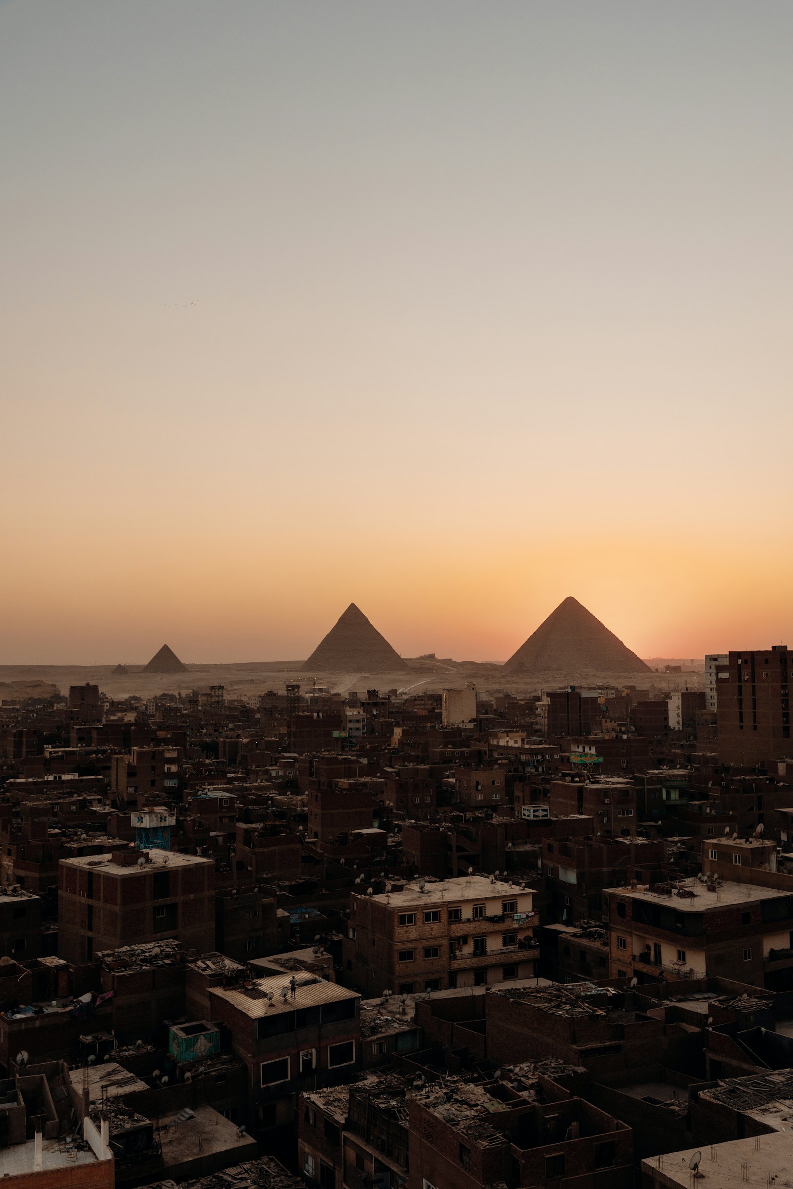 المكان والوصول