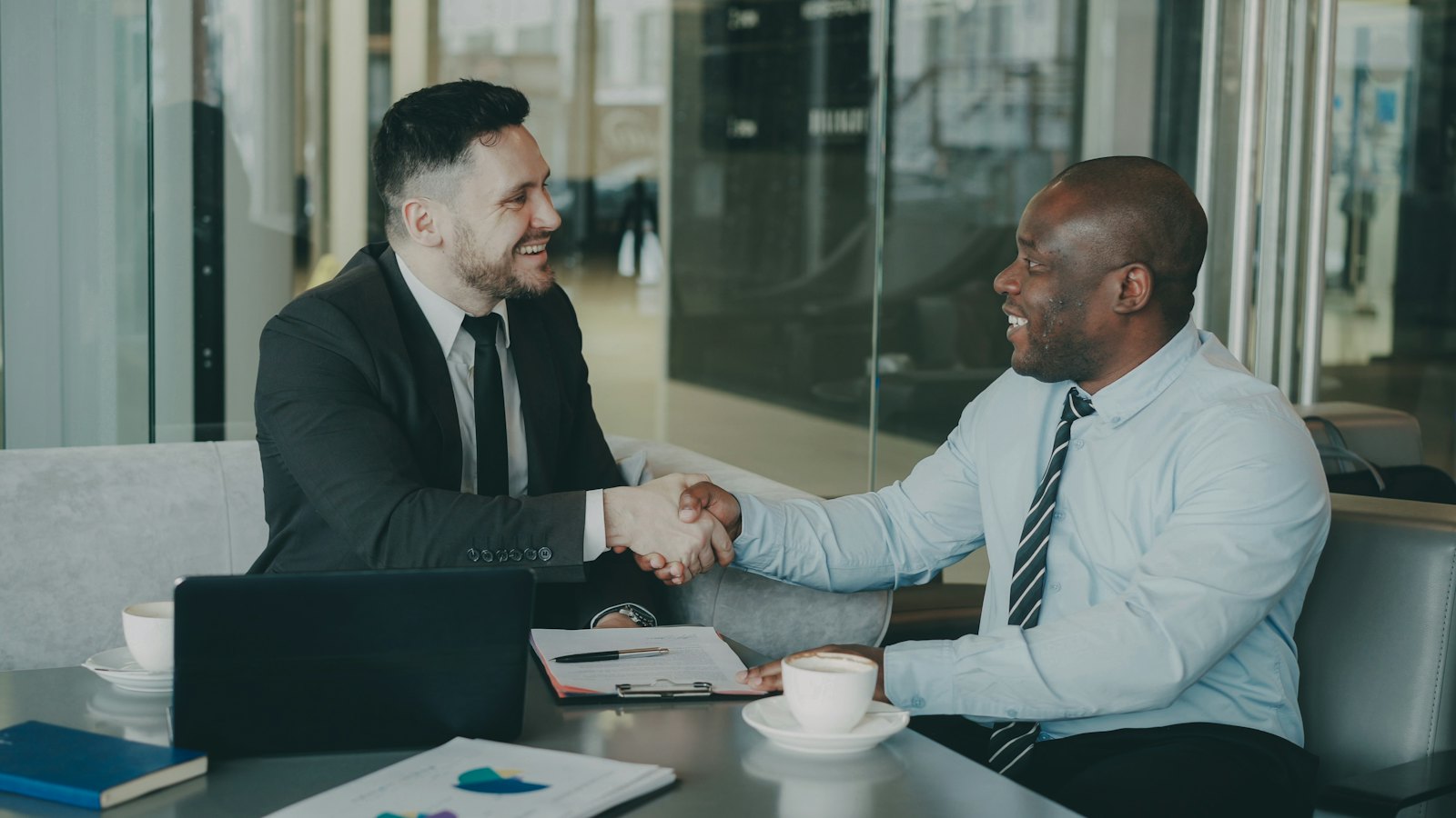 Find the right supplier. Start your next partnership.